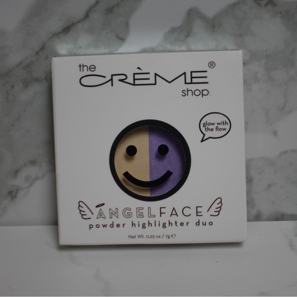 The Crème Shop Powder‎ Highlighter